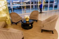 Ortigas Serenity Hotel di Kota Pasig