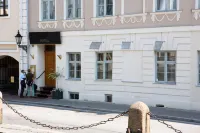 Antonius Hotel Hotels near University of Tartu