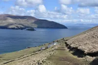 Great Blasket Island Accommodation