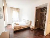 博爾戈拉託樂農場酒店 蒙特卡洛酒店