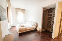 La Torre Wine Resort Hotels in Altopascio