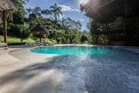 Kuyana Amazon Lodge Hôtels à : Puerto Misahuallí