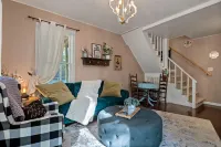 The 1883 Peabody House Bed & Breakfast - 3-Star