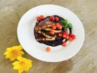 Hotel Chevron Mountain Villa Hotels in Kausani State