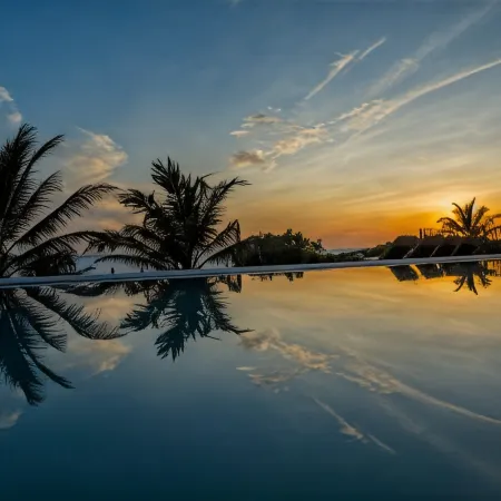 Villa Blu