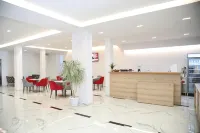 Relax Mea Hotel Hotels in Delvinë distrikt