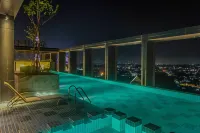 Prime Park Hotel & Convention Lombok - Swimmingpools