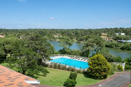 Maison Chiberta Hotels in Anglet