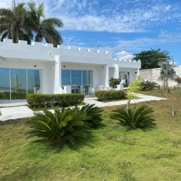 Hotel Castillo del Mar