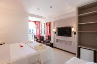 Resende Imperial Hotel & Spa