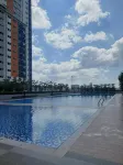 KLIA Travel Homestay - 3R 2B - Wifi & Netflix - สระว่ายน้ำส่วนตัว