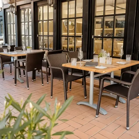 Privathotel Alte mühle Wolfsburg-Weyhausen
