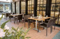 Privathotel Alte mühle Wolfsburg-Weyhausen - Morgenmad