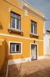 Villa Galega Hôtels à : A dos Cunhados
