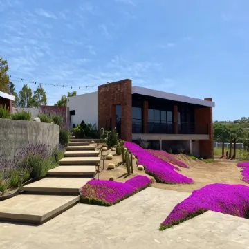 Hotel Otero Valle de Guadalupe