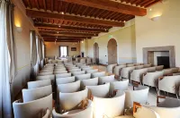 Relais Villa Grazianella | UNA Esperienze - parcheggio
