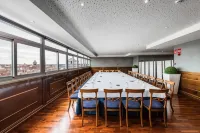 Intelier Palacio San Martin
