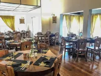Hotel Glendower