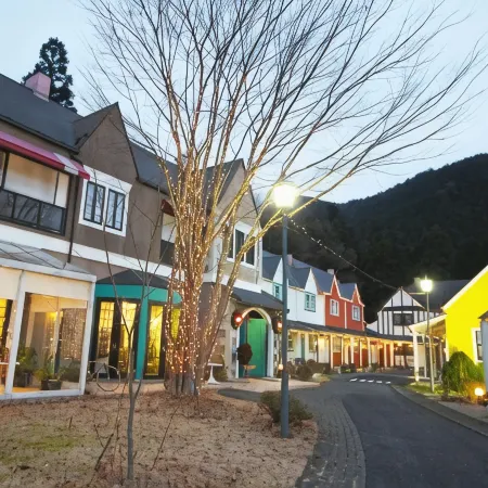 Hotel Euro City