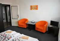 Hotel Milotel Hotels in Prerov