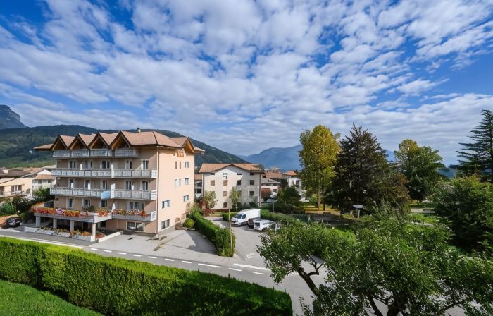 Hotel Dolomiti