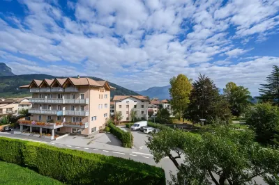 Hotel Dolomiti