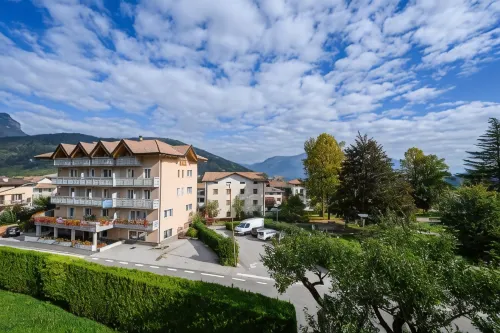 Hotel Dolomiti Hotels in Levico Terme