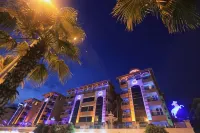 Tac Premier Hotel & Spa