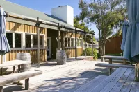 Turangi Bridge Motel Hotel di 