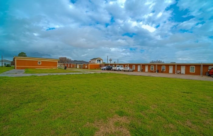 Texana Inn Edna by OYO