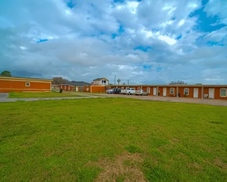 Texana Inn Edna by OYO Hotels in Edna