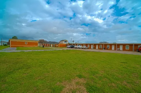 Texana Inn Edna by OYO