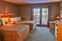 Good Ol Days Resort Hotel di Nisswa