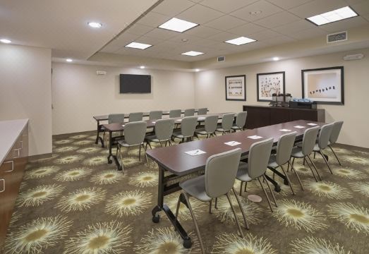 스테이브리지 스위트 외관