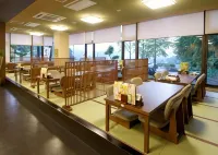 ルートイングランティア太宰府 - 朝食