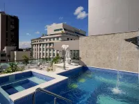 Hotel Atlântico Business Centro Hotels in Rio de Janeiro