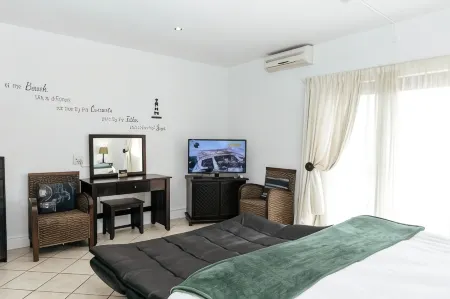 The Edwardian Отели в г. Порт-Эдвард