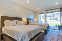South Zion Inn and Suites