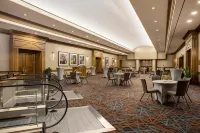 Hyatt Regency Birmingham the Wynfrey Hotel - Breakfast