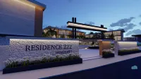 Residence 222 Hisarönü