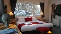 Corroboree Lodge