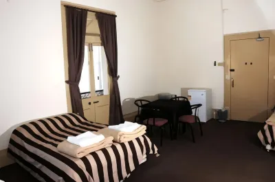 Hotel Metropolitan Các khách sạn ở Adelaide