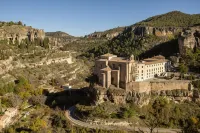 Hotel Convento Del Giraldo