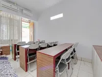 Capital O 92929 Hotel New Tirta Kencana Syariah Hotels in Kecamatan Tegal Timur