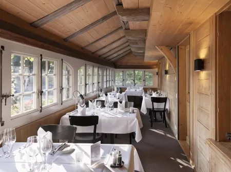 Hotel & Restaurant Sternen Muri Bei Bern