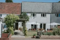The Lordleaze Hotel and Restaurant Hotels in Chard