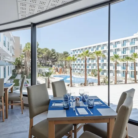 Hotel Best Sol d´or