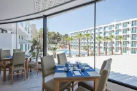 Hotel Best Sol d´or - balcony