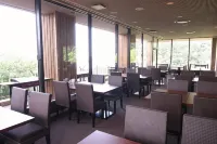 Breezbay Seaside Resort Matsushima - Frühstück