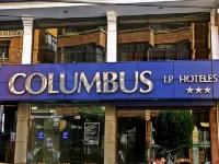 Hotel LP Columbus Hotels in 